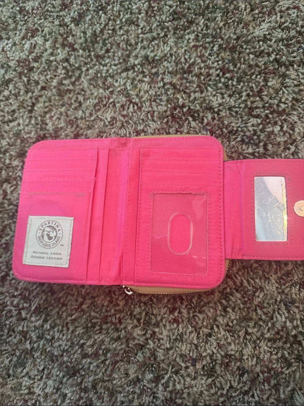 Spartina 449 gently used